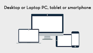 Device options